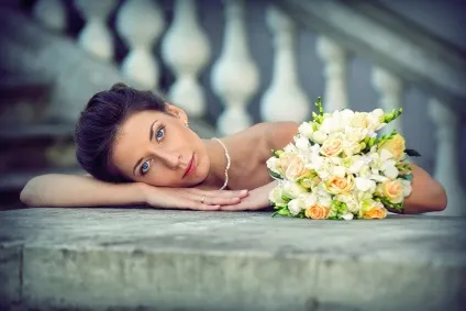 Весільні фотографії