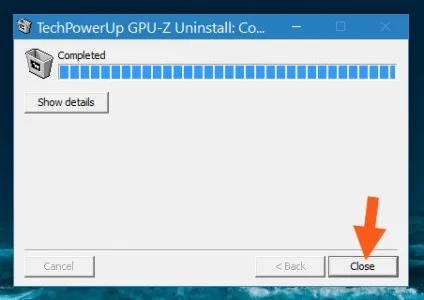 Techpowerup gpu-z що це за програма і чи потрібна вона
