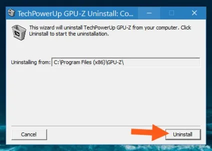Techpowerup gpu-z що це за програма і чи потрібна вона