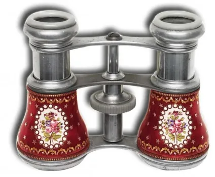 Театральний бінокль ціни, відгуки