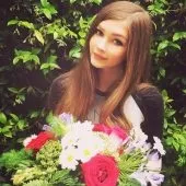 Стрімерша карина Сичова біографія, фото, канал, вк, інстаграм, ютуб (фото) Стрімерша карина Сичова біографія, фото, канал, вк, інстаграм, ютуб