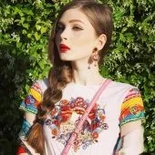 Стрімерша карина Сичова біографія, фото, канал, вк, інстаграм, ютуб (фото) Стрімерша карина Сичова біографія, фото, канал, вк, інстаграм, ютуб