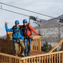 Будуємо атракціон зіплайн під ключ, повний пакет документів (zip line купити) Будуємо атракціон зіплайн під ключ, повний пакет документів