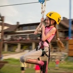 Будуємо атракціон зіплайн під ключ, повний пакет документів (zip line ціна) Будуємо атракціон зіплайн під ключ, повний пакет документів