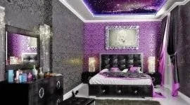 Подружня спальня фото і поради по дизайну (спальня) Подружня спальня фото і поради по дизайну