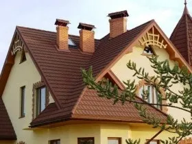 Будівництво даху будинку відео, ескізи і етапи побудови (пристрій даху) Будівництво даху будинку відео, ескізи і етапи побудови