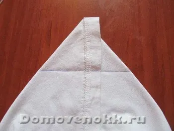 Сумка з старої футболки (старої) Сумка з старої футболки