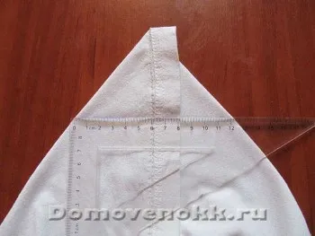 Сумка з старої футболки (футболки) Сумка з старої футболки
