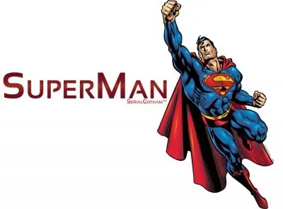 Супермен (superman) - фан-сайт за серіалом Готем (gotham) (супермена) Супермен (superman) - фан-сайт за серіалом Готем (gotham)