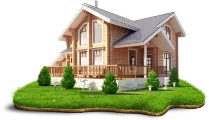 Будівництво будинків і бань з бруса від ск «ліс» (бруса) Будівництво будинків і бань з бруса від ск «ліс»
