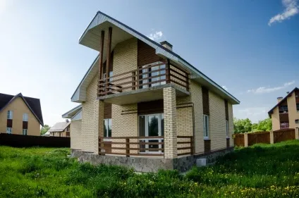 Будівництво будинків під ключ, екостройсервіс (будівництво багатоповерхових будинків) Будівництво будинків під ключ, екостройсервіс