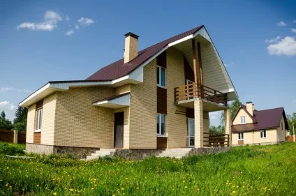 Будівництво будинків під ключ, екостройсервіс (будівництво малоетжних будинків) Будівництво будинків під ключ, екостройсервіс