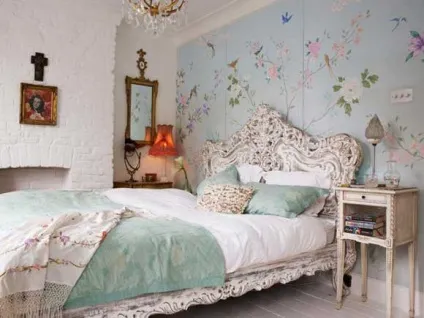 Подружня спальня фото і поради по дизайну (подружня) Подружня спальня фото і поради по дизайну