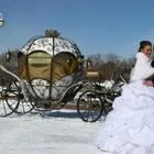 Весільний день в рідному місті, що може бути краще