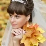 Весільні зачіски з фатою або з чубчиком а може в грецькому стилі! (Весільні) Весільні зачіски з фатою або з чубчиком а може в грецькому стилі!