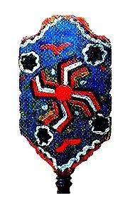 Свастика або Коловрат