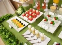 Весілля в смарагдовому кольорі (весілля) Весілля в смарагдовому кольорі