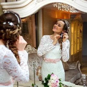 Весільний фотограф світла Логінова (наречений і наречена) Весільний фотограф світла Логінова
