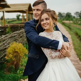Весільний фотограф світла Логінова (загс) Весільний фотограф світла Логінова