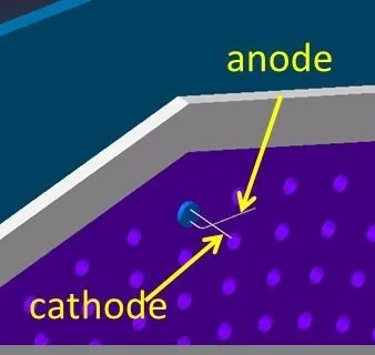 Світлодіодні годинник на arduino (arduino) Світлодіодні годинник на arduino
