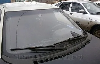 Світлова відсічення оборотів тахометра або shift-light, вироби для авто
