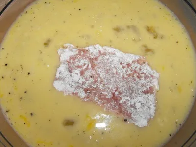 свинячі відбивні