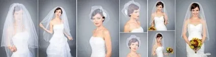 Весільні зачіски з фатою або з чубчиком а може в грецькому стилі! (Зачіски) Весільні зачіски з фатою або з чубчиком а може в грецькому стилі!