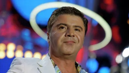 Весілля хахалевой Павліашвілі намагається «відмазатися» (Павліашвілі) Весілля хахалевой Павліашвілі намагається «відмазатися»