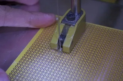 Світлодіодні годинник на arduino (arduino) Світлодіодні годинник на arduino