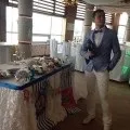 Тамада на весілля в Казані