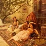 Таємне життя наложниць гарему султана - як з них робили кращих коханок імперії (гарем) Таємне життя наложниць гарему султана - як з них робили кращих коханок імперії