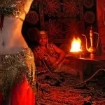 Таємне життя наложниць гарему султана - як з них робили кращих коханок імперії (гарем) Таємне життя наложниць гарему султана - як з них робили кращих коханок імперії