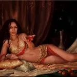 Таємне життя наложниць гарему султана - як з них робили кращих коханок імперії (наложниць) Таємне життя наложниць гарему султана - як з них робили кращих коханок імперії