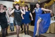 Тамада на весілля в Казані
