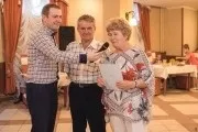 Тамада на весілля в Казані