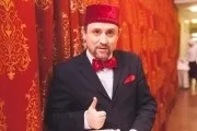 Тамада на весілля в Казані