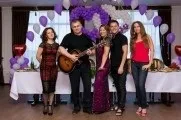 Тамада на весілля в Казані