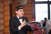 Тамада на весілля в Казані