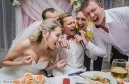 Тамада на весілля в Казані