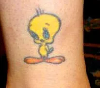 Тату птиці - значення, стилі вираження маленькими птахами - tattoo today (дівчата) Тату птиці - значення, стилі вираження маленькими птахами - tattoo today