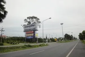Таїланд - тропічний парк Нонг Нуч в Паттайя, сад мадам Нонг Нуч, фото, відео, відгуки, карта