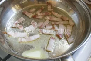 Свинина з баклажанами і помідорами на сковороді, як приготувати на (приготувати) Свинина з баклажанами і помідорами на сковороді, як приготувати на