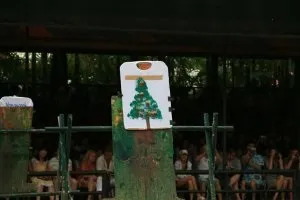 Таїланд - тропічний парк Нонг Нуч в Паттайя, сад мадам Нонг Нуч, фото, відео, відгуки, карта