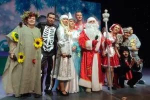 Татарська весілля 30000р