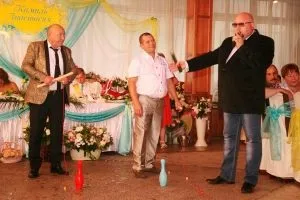 Татарська весілля 30000р