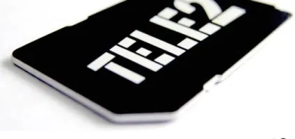 Тариф чорний Теле2 як підключити і відключити, послуги (підключити) Тариф чорний Теле2 як підключити і відключити, послуги