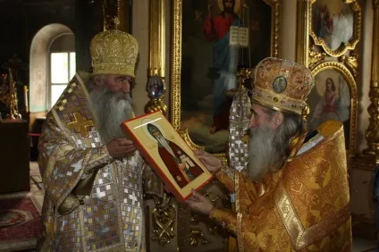 Святий благовірний князь олег Романович Артемівський чудотворець