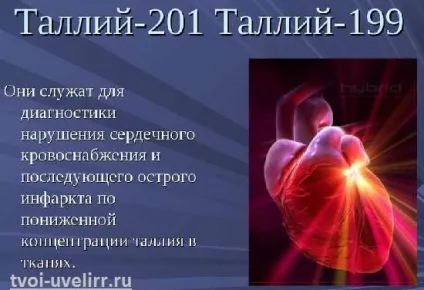 талій елемент