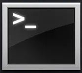 Термінал mac os x