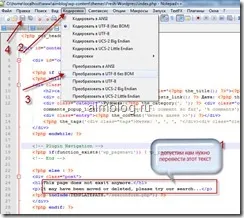 Текстовий редактор notepad (plus plus), notepad і ftp з'єднання (клієнт), інструкція